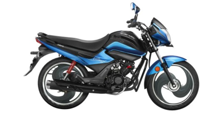 Splendor Big Drum Royal Erado Accessories