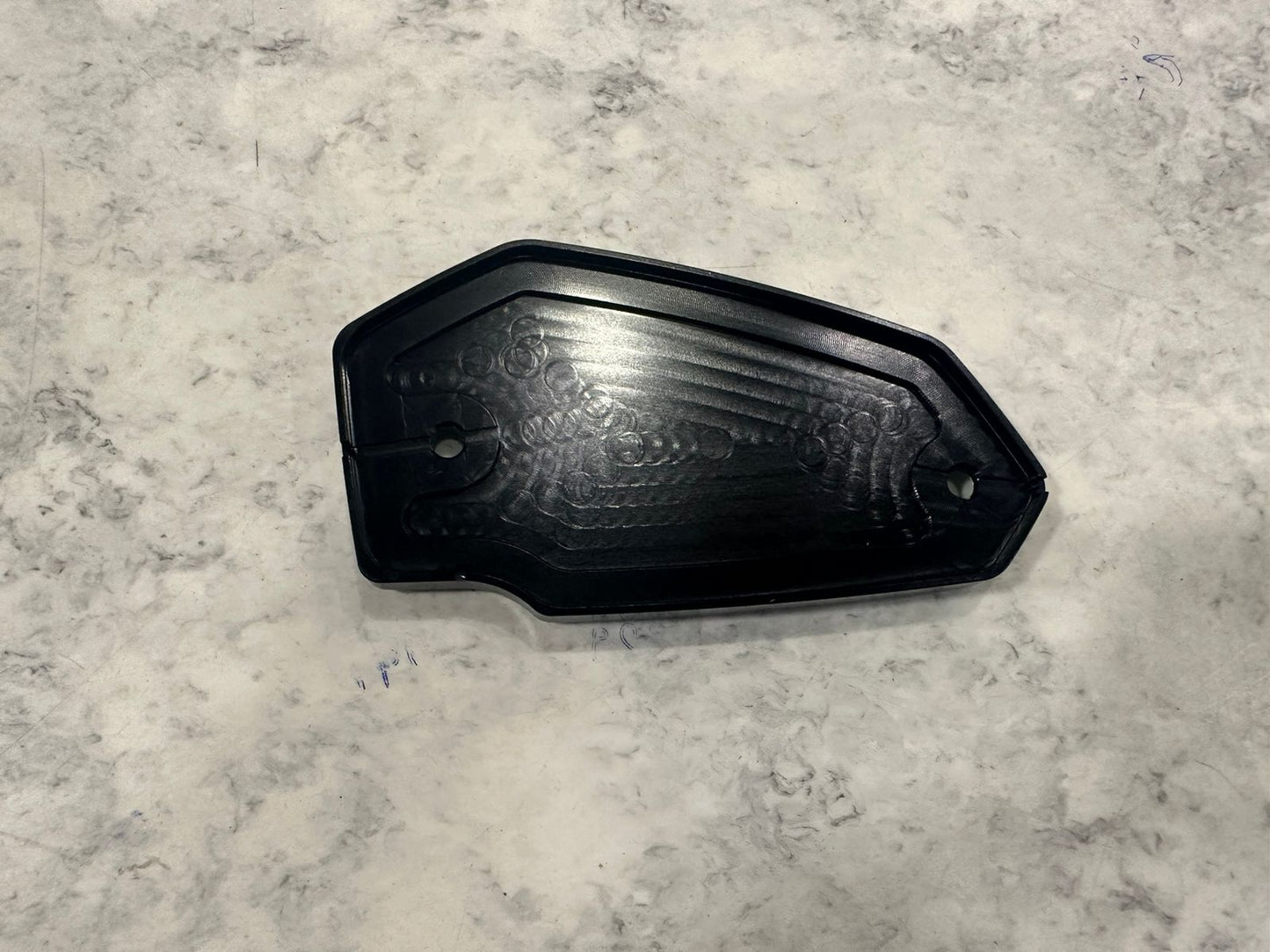 CNC Front Brake Fluid Cylinder Master Reservoir Cover Cap With Z Logo For Kawasaki Z900 (Green)
