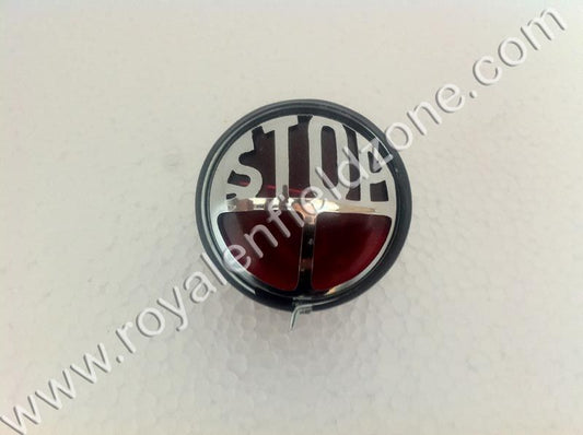 STOP TAIL LIGHT  FOR ROYAL ENFIELD  AND OTHER VINTAGE BIKES