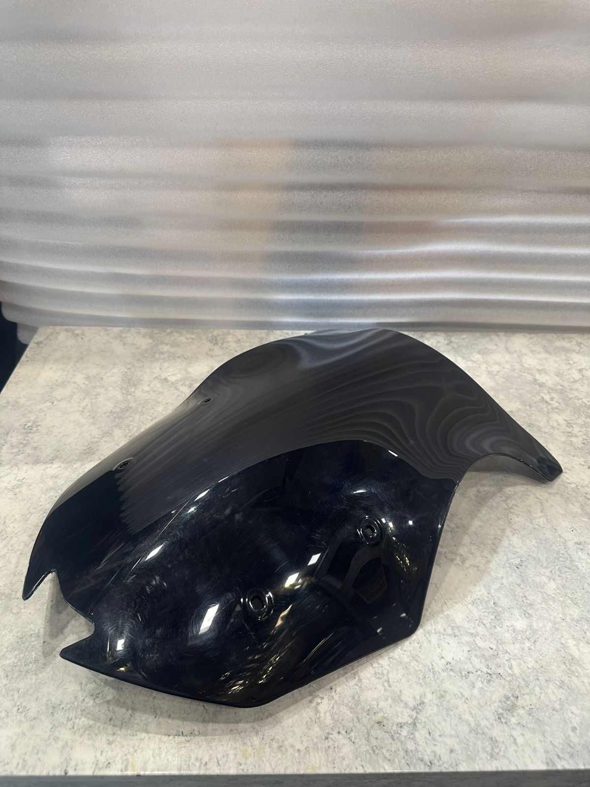 KAWASAKI NINJA 1000 WIND SCREEN WINDSHIELD VISOR