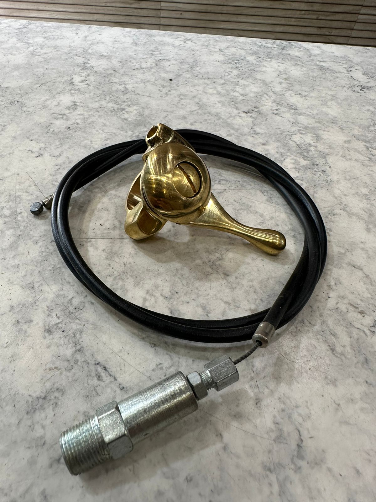 Royal enfield classic 350 choke hotsell