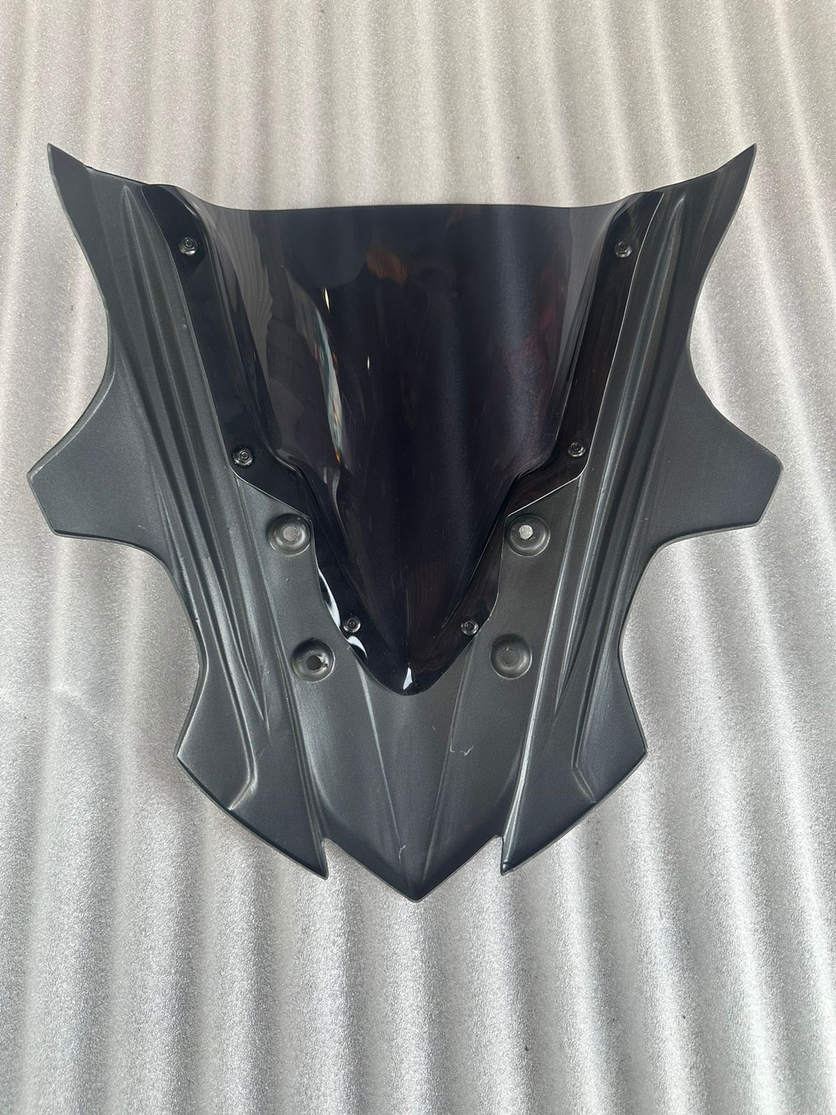 CBR F 650  WIND SCREEN WINDSHIELD VISOR