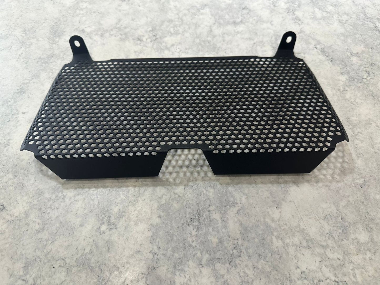hayabusa generation 3 Radiator & Oil Cooler Guard /Radiator Guard Set Suzuki Hayabusa Gen3 – 2023