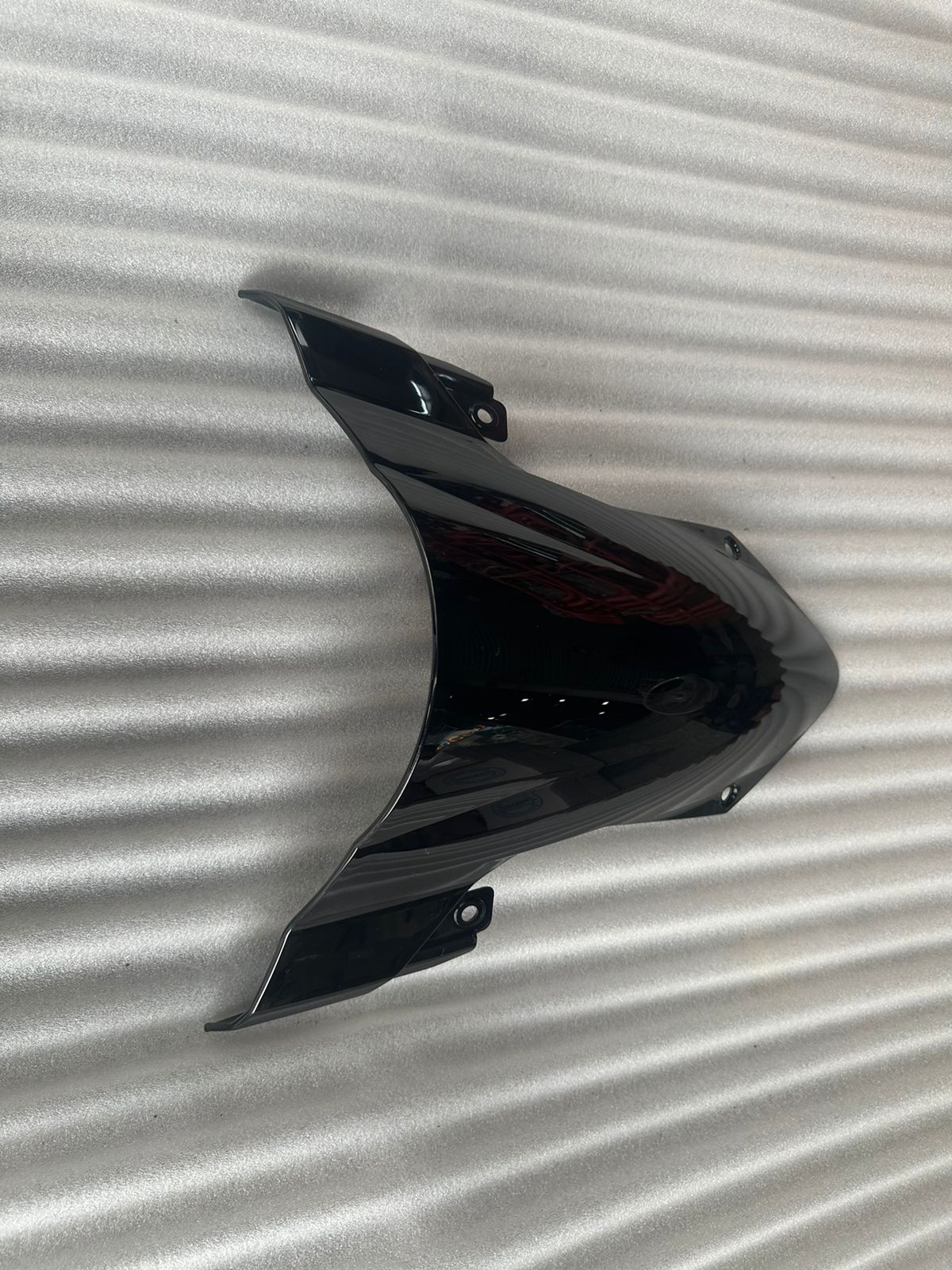 BMW S 1000 RR  WIND SCREEN WINDSHIELD VISOR