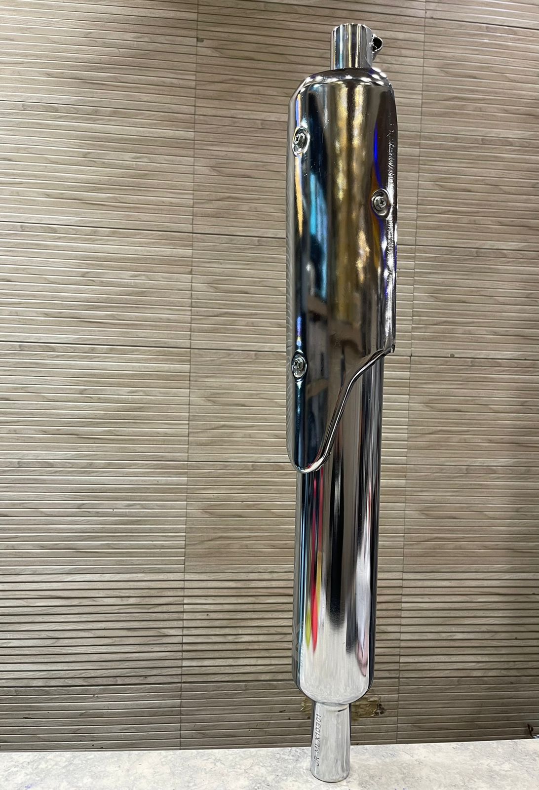 Enfield Bullet Sound Royal Enfield Bs6 Sound Original Replica Of