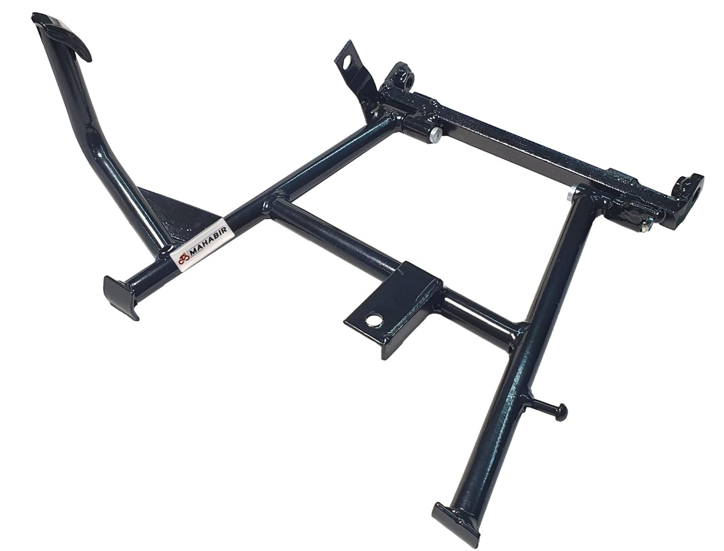 ATHER Scooter 450X & 450 Plus ELECTRIC SCOOTY CENGTER STAND BLACK