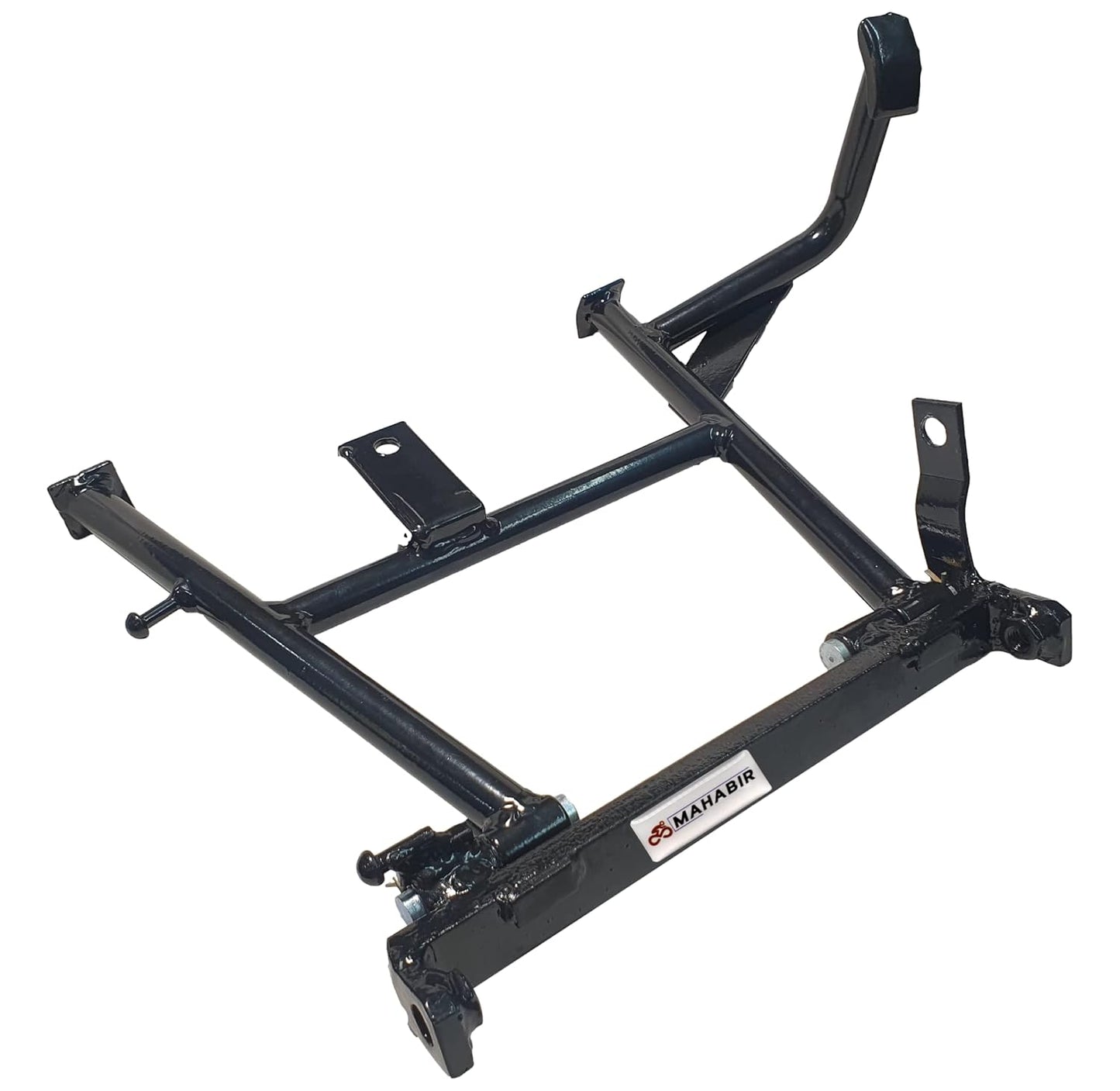 ATHER Scooter 450X & 450 Plus ELECTRIC SCOOTY CENGTER STAND BLACK