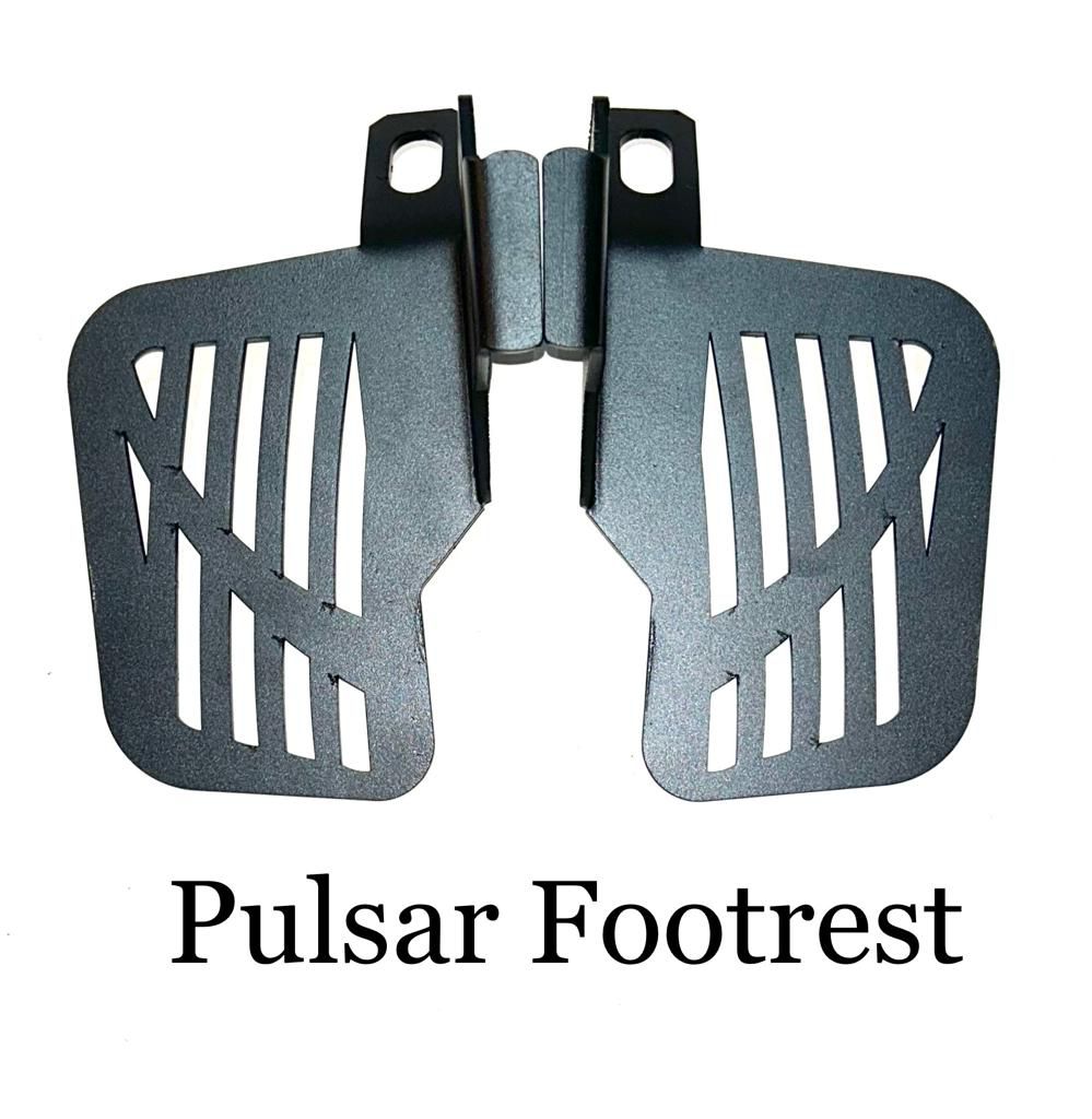 BAJAJ PULSAR FOOTREST