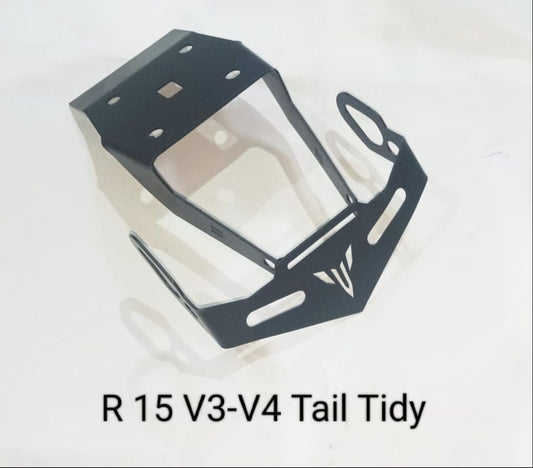 R15 V3 / V4 TAIL TIDY