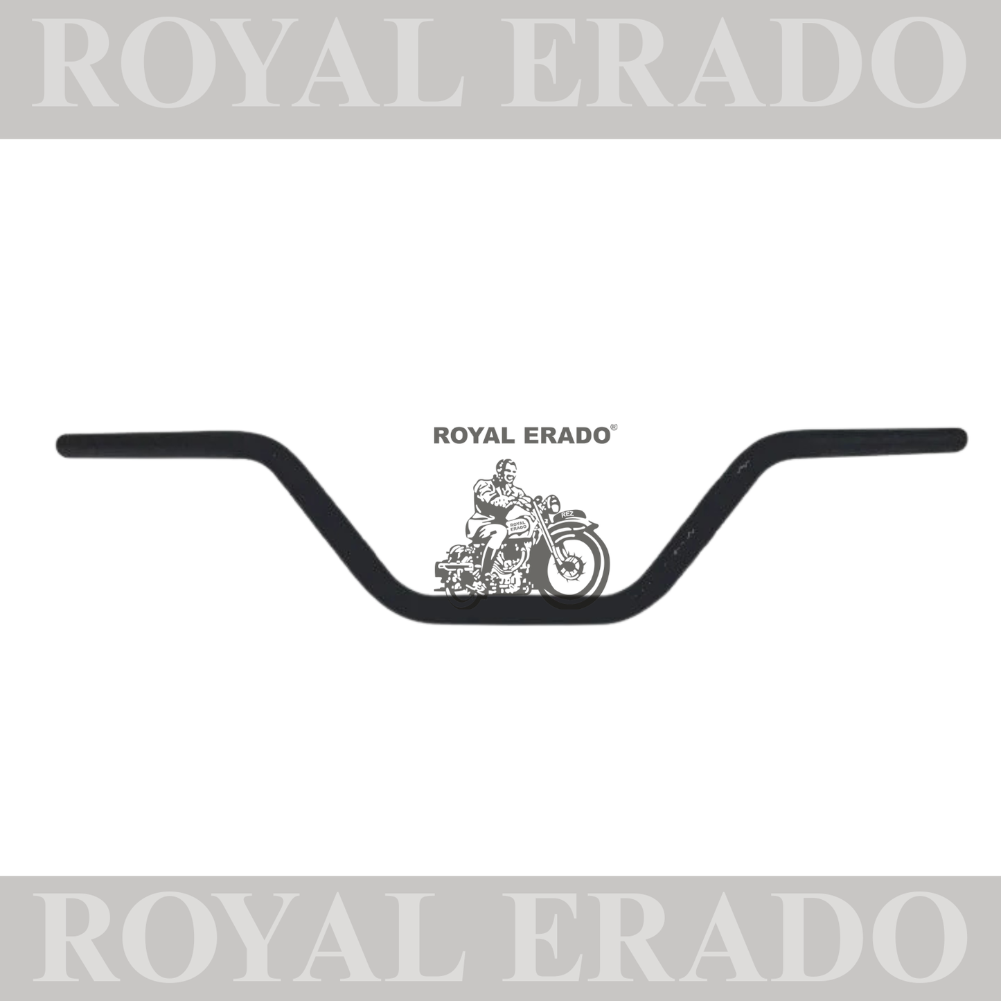 universal handle bar RD 350 STYLE for ROYAL ENFIELD / CLASSIC / ELECTRA /STANDARD / ETC TYPE-8