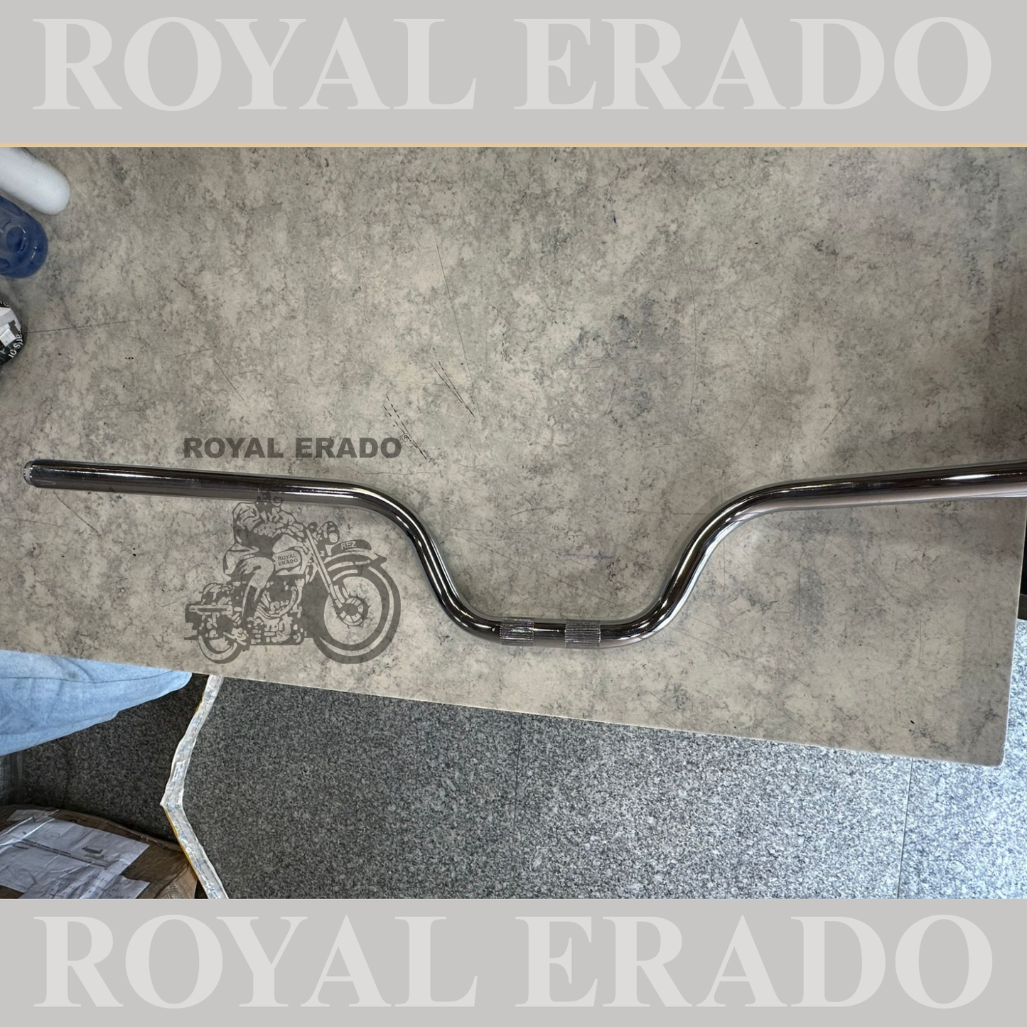 Royal Enfield handle bar for Classic Electra and Standard bullet