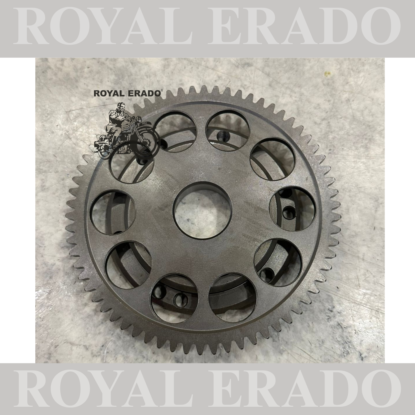 Harley Davidson street 750 one way kit with bearing.