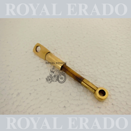 ROYAL ENFIELD I BOLT HEAD STUD FOR ROYAL ENFIELD STANDARD & ELECTRA BEFORE 2010 MODEL