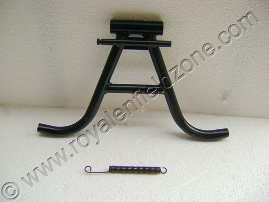 brand new old model vintage centre stand for royal enfield