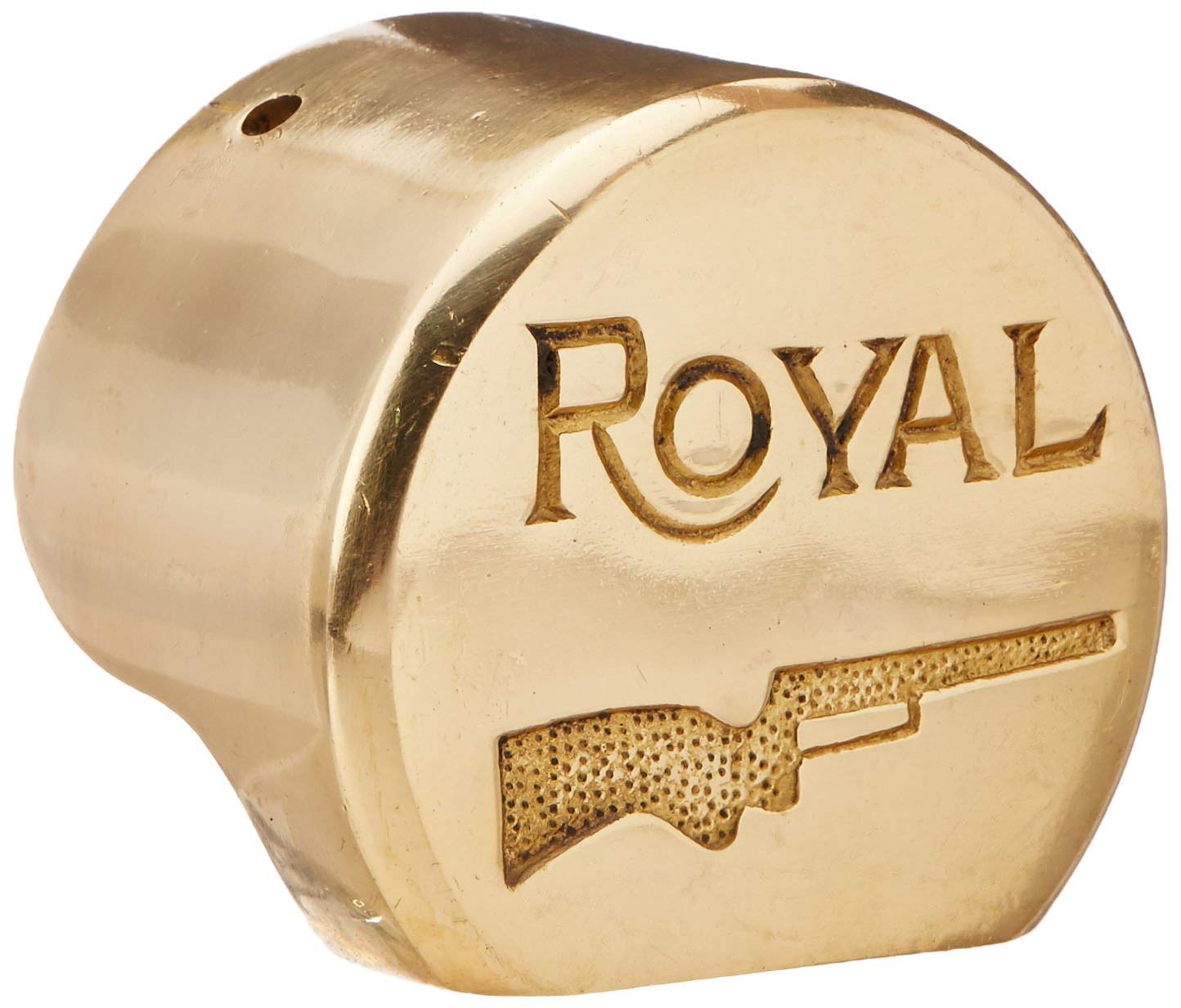 Brass self cover for royal enfield 2010 to 2020 classic , electra , standard with self