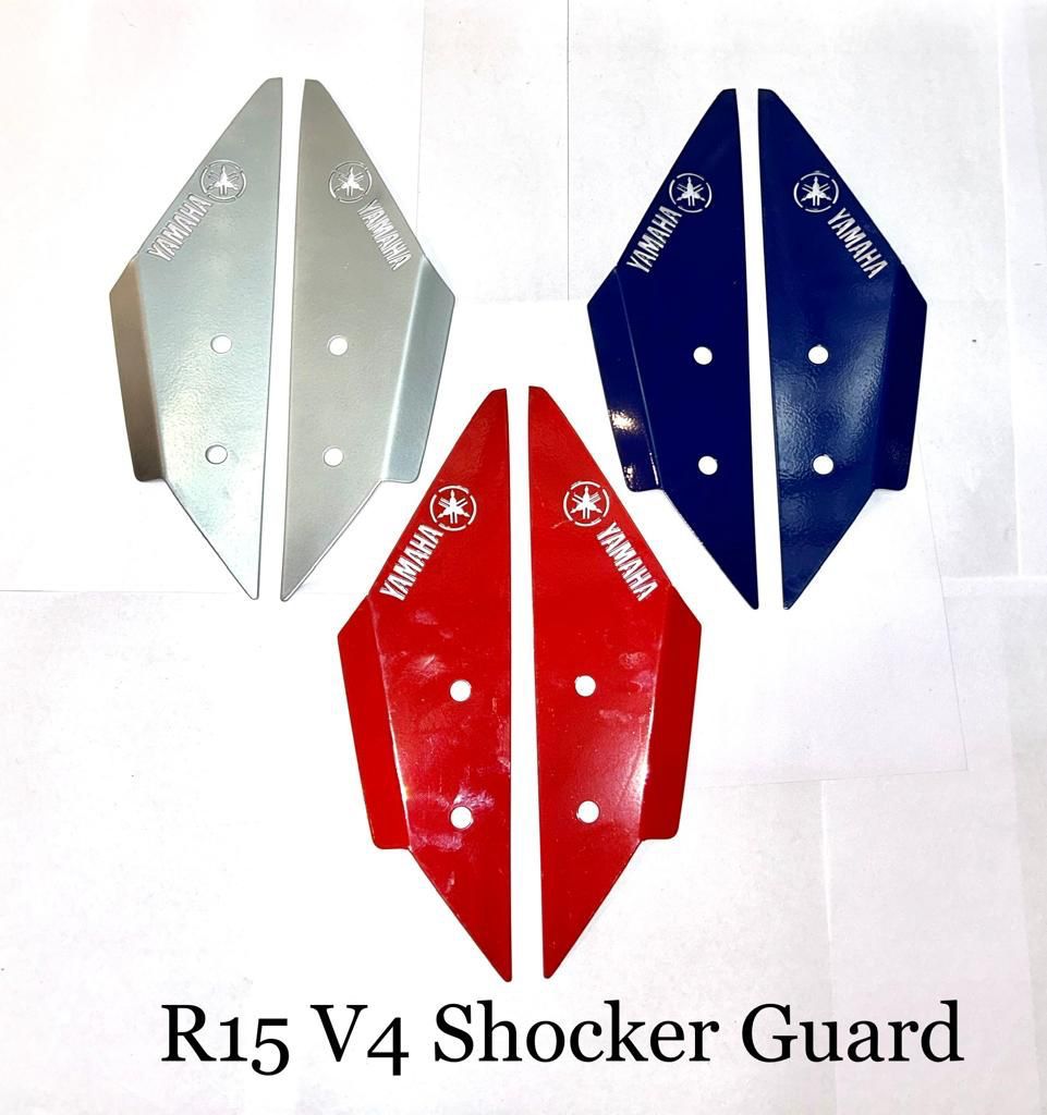 YAMAHA R15 V4 SHOCKER GUARD