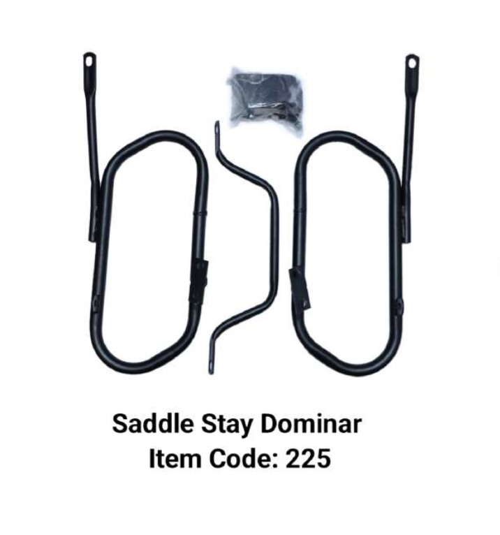 BAJAJ DOMINAR SADDLE STAYS