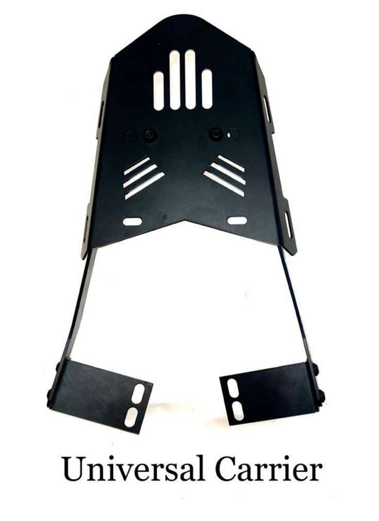 UNIVERSAL REAR SEAT CARRIER
