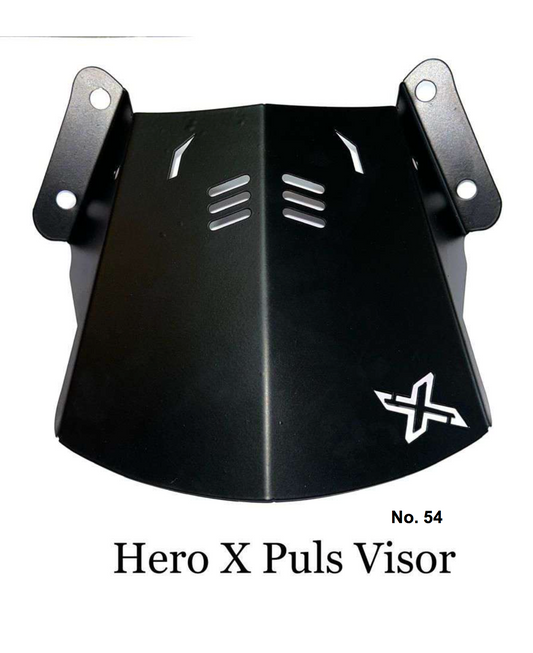 HERO XPULSE VISOR