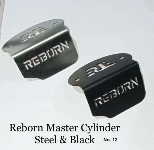 ROYAL ENFIELD REBORN CLASSIC MASTER CYLINDER CAP COVER