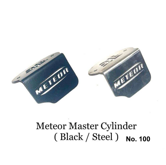 ROYAL ENFIELD METEOR 350CC  MASTER CYLINDER CAP COVER