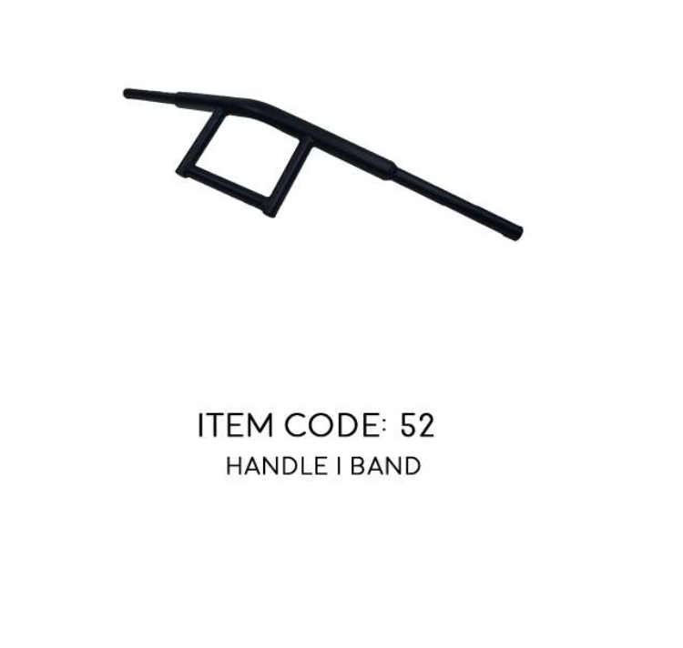 universal handle bar for ROYAL ENFIELD / CLASSIC / ELECTRA /STANDARD / ETC TYPE 1