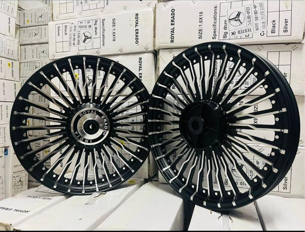 Alloy Wheel Pleasure Wheel Rim Price Honda Activa Alloy Alloy