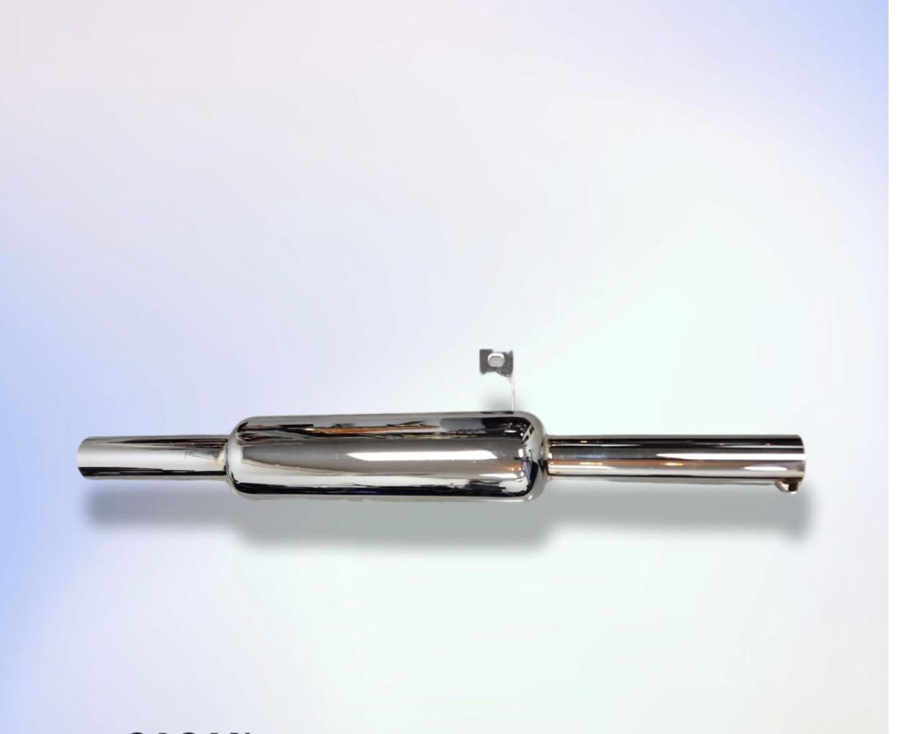 Indore Silencer Royal Enfield Original Silencer Price Fit For