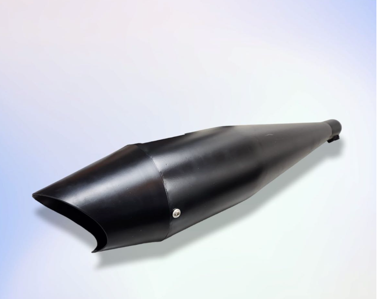Globe Cobra Cobra Silencer Silencer For Classic 350 Bs6 SHARK