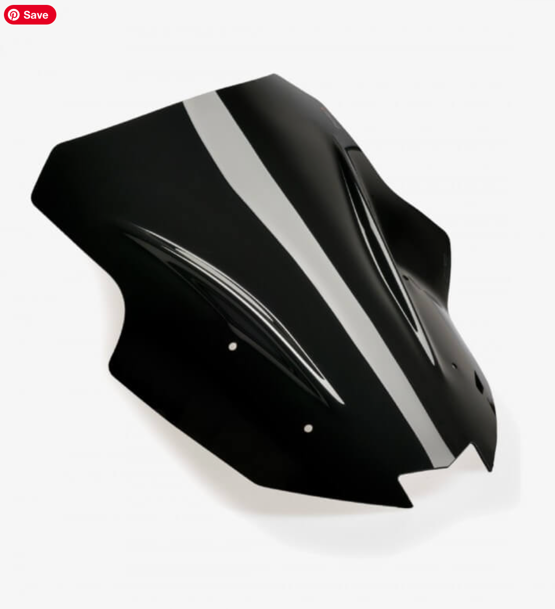 KAWASAKI NINJA 1000 WIND SCREEN WINDSHIELD VISOR