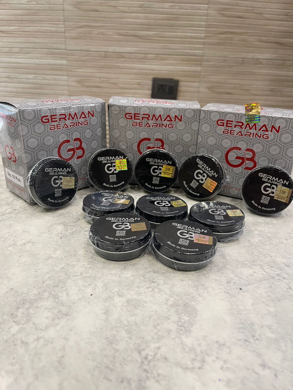 One way self bearing made in germany for Royal Enfield classic electra and standard.
