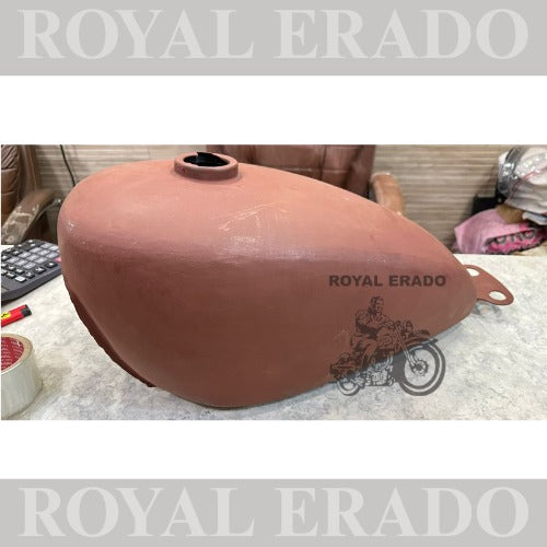 Harley 48 sportster 883 style small tank for classic Electra or standard.
