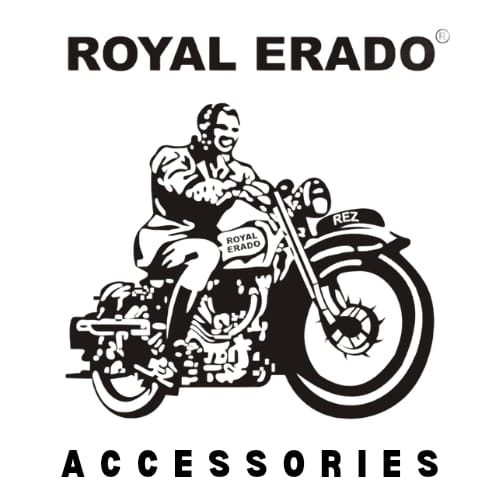 Royal Erado Accessories