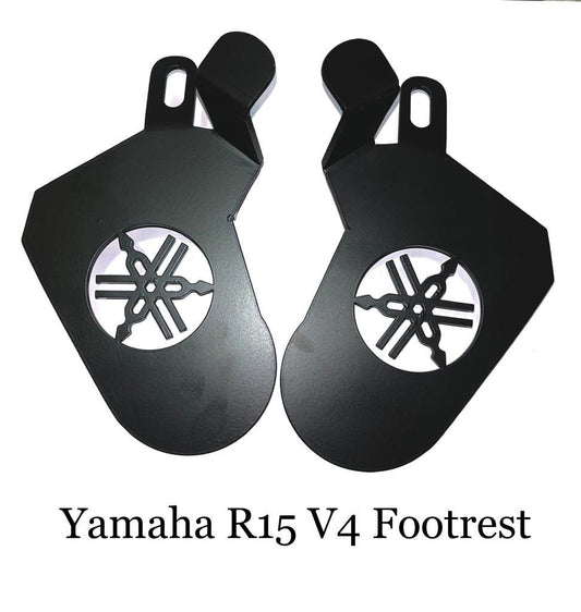 YAMAHA R15 V4 FOOTREST