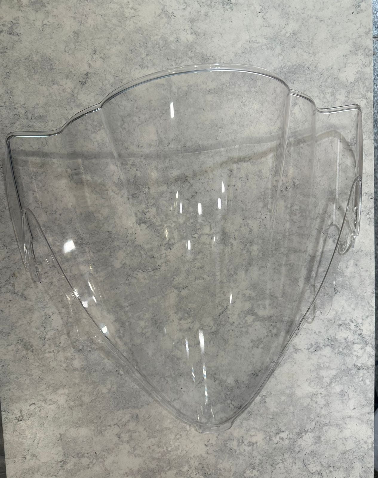 hayabusa generation 3 WINDSHIELD / VISOR Suzuki Hayabusa Gen3 – 2023