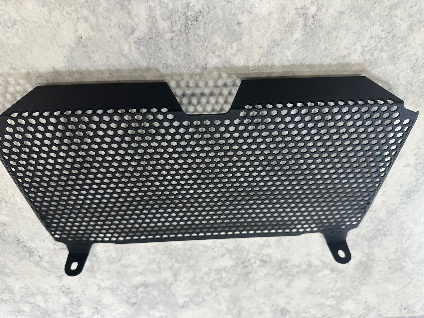 hayabusa generation 3 Radiator & Oil Cooler Guard /Radiator Guard Set Suzuki Hayabusa Gen3 – 2023