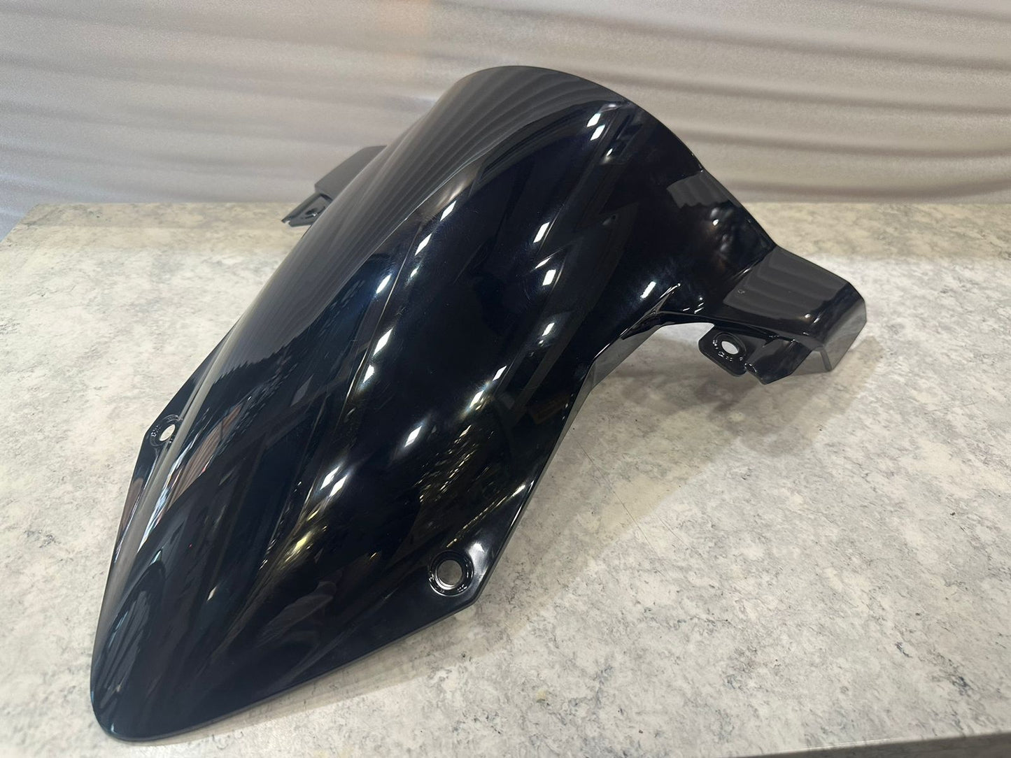 BMW S 1000 RR  WIND SCREEN WINDSHIELD VISOR