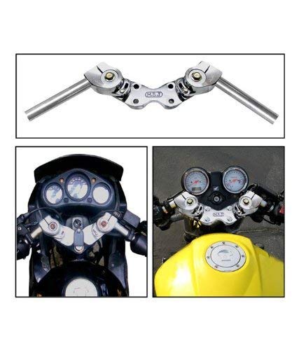 hayabusa modified handle bar universal for all bikes TYPE 10