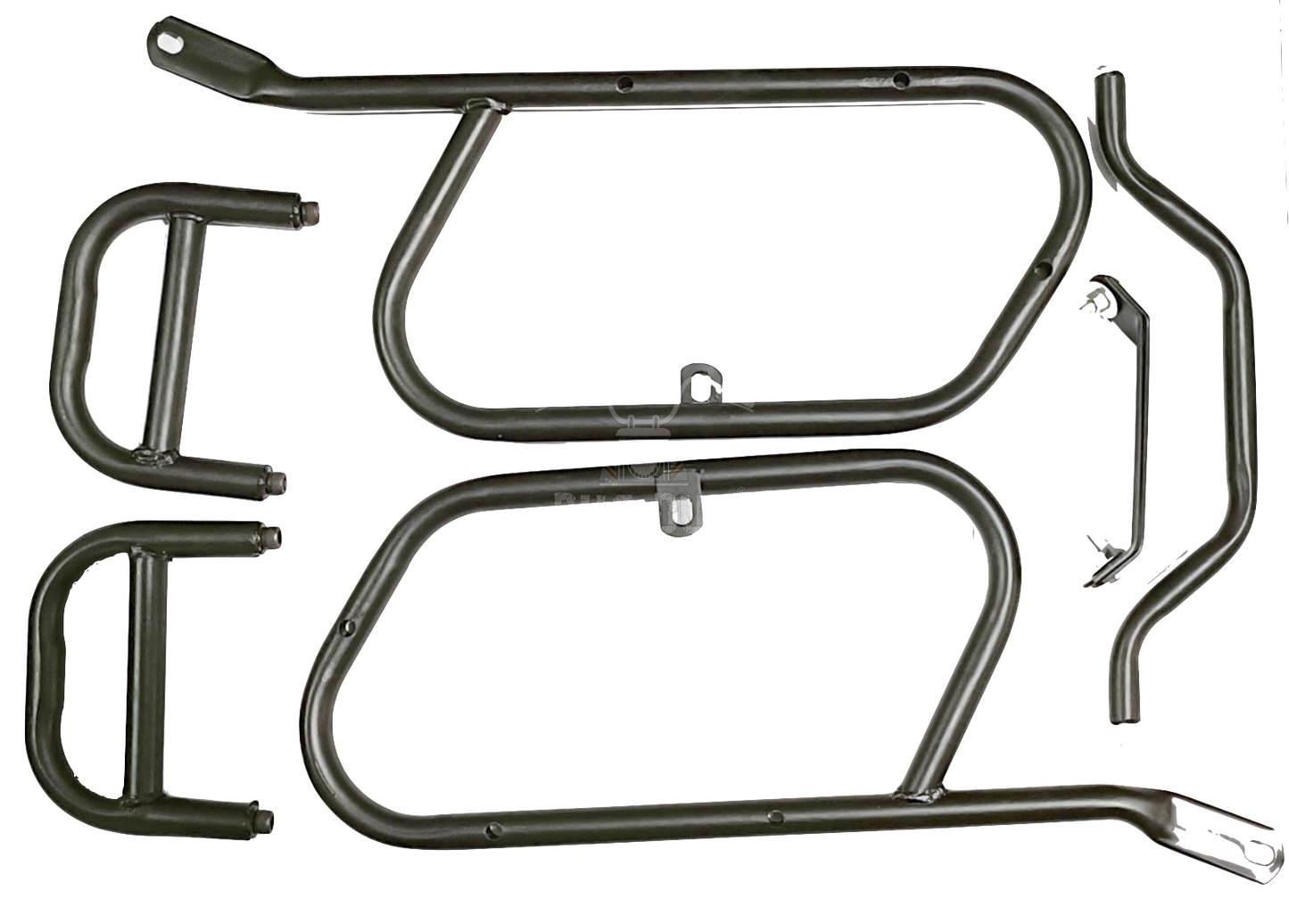 Saddle Stay for Royal Enfield Hunter 350