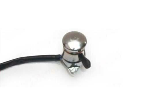 Brand New Chrome Vintage Horn Dipper Switch Fit For Royal Enfield Bullet Early Models