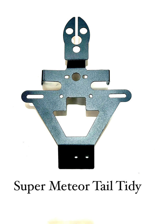 SUPER MTEOR TAIL TIDY