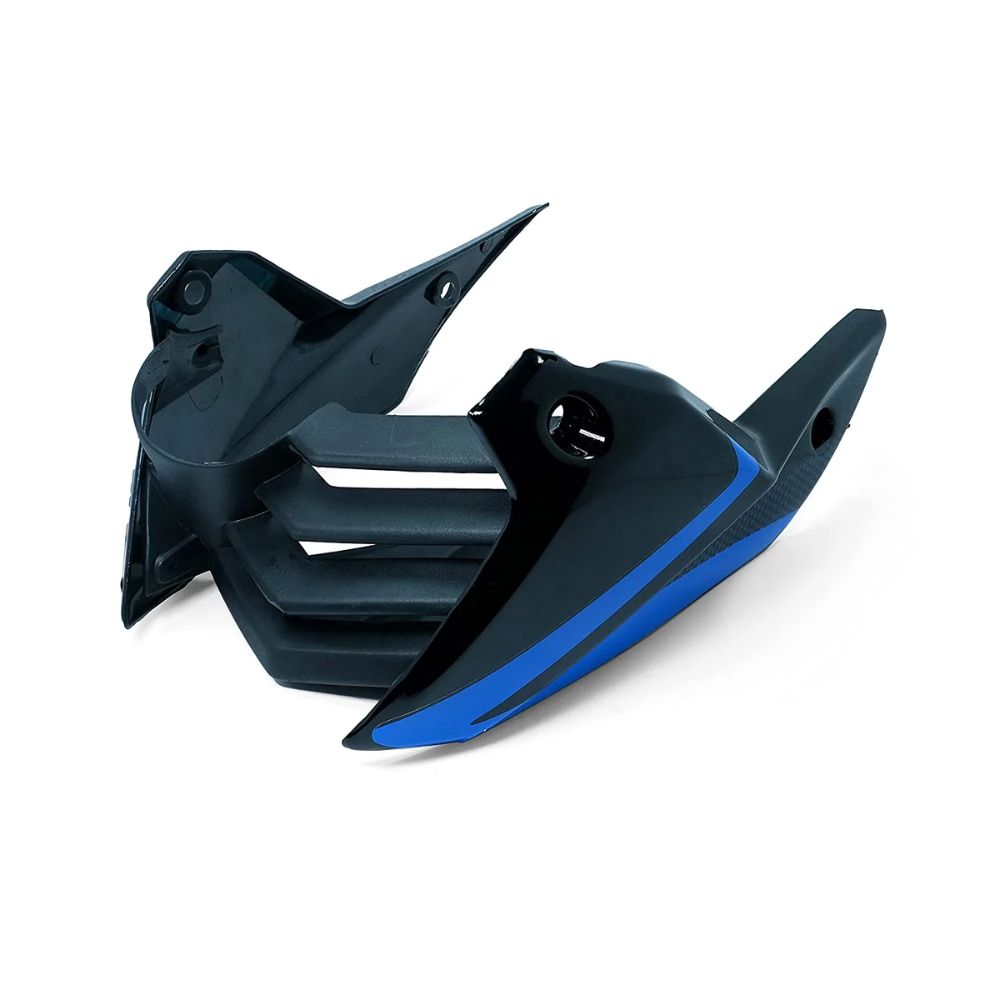 ENGINE GUARD & SUM GUARD – Royal Erado Accessories