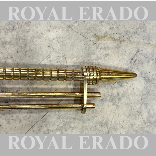 Royal enfield vintage g2 1962 old model bullet battalion standard reborn classic electra brass flag rod universal can be vintage to vintage and vip cars also