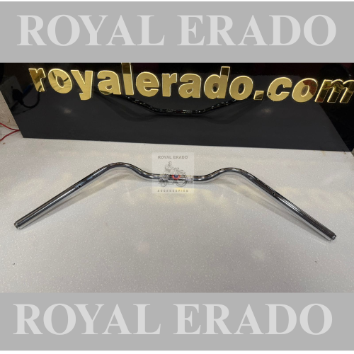 Royal Enfield old model vintage g2 1962 Bullet 350 cast iron engine CI engine type handle bar long fit to all Reborn Classic Electra Standard Battalion