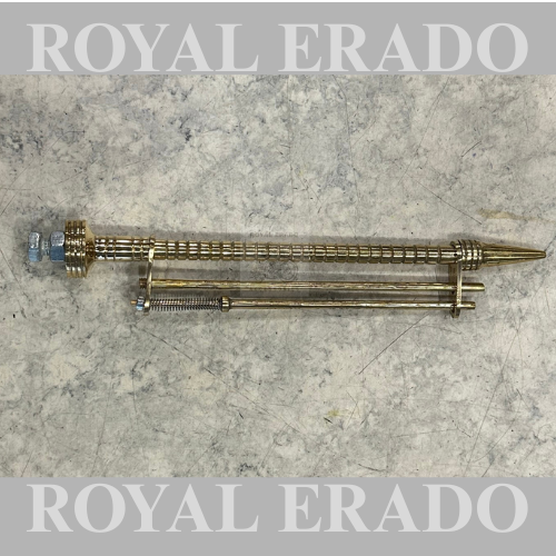 Royal enfield vintage g2 1962 old model bullet battalion standard reborn classic electra brass flag rod universal can be vintage to vintage and vip cars also