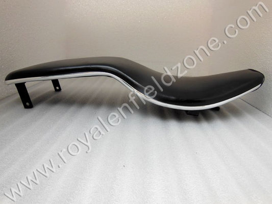 THIN SEAT FOR ROYAL ENFIELD CLASSIC , ELECTRA , STANDARD