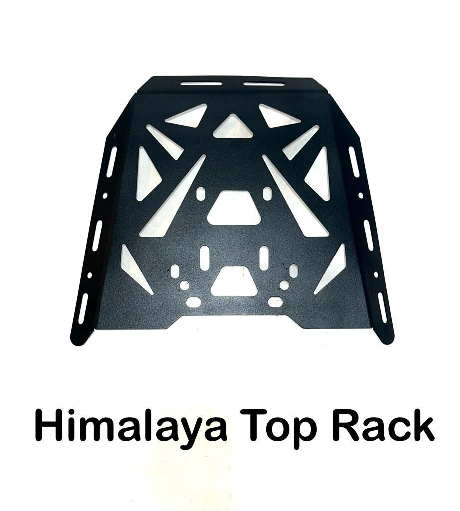 HIMIALAYAN TOP RACK REAR CARRIER