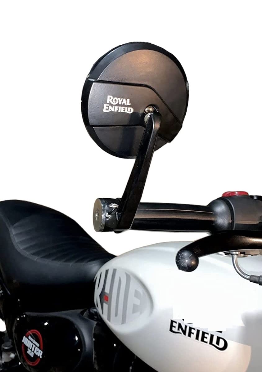 Royal Enfield Classic 350 Touring Mirror Royal Enfield Touring