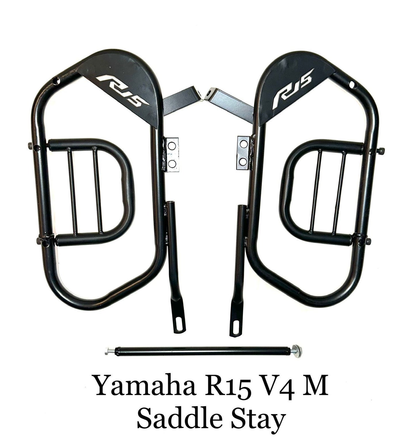 YAMAHA R15 V4M SADDLE STAYS