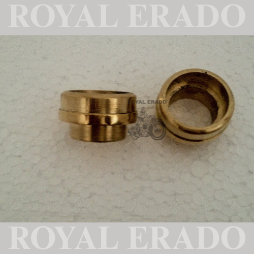 Brass shocker bush for old model standard before 2000 model